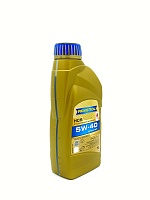 Ravenol 5w40 HCS (1л) 4014835723917