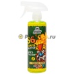 LERATON S6 Mint Limited Edition Кварцевый состав для быстрого блеска и гидрофоба (473мл) PS-013.423
