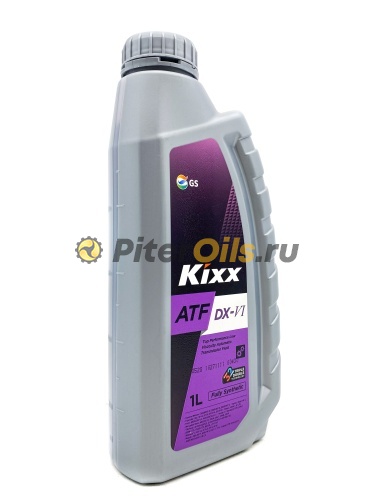 Kixx ATF VI 1л L2524AL1E1/L2529AL1E1
