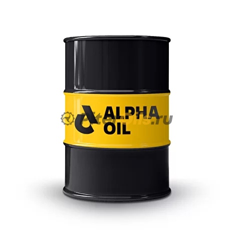 ALPHA OIL HYDRO ВМГЗ-45 (бочка 175кг)
