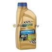 RAVENOL моторное масло Racing 4-T Motobike SAE 15W-50 (1л) 4014835865051