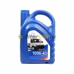 ГАЗ-ОРИГИНАЛ SG/CD 10w40 (5л) арт.ГАЗ 10W40;К.5Л.
