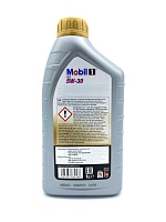 Mobil 1 FS 5W30 (1л) 153749