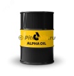 ALPHA OIL HYDRO HLP-46 масло гидравлическое 216,5л бочка