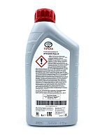 Toyota 5w40 ACEA A3/B4 SN (1л) 0888080376GO