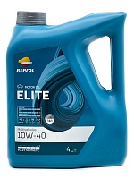 Repsol RP ELITE MULTIVALVULAS 10W40 (4л) 6471/R2/6062/R