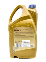 Масло G-Energy Synthetic Active 5W-30 (5л) 253142406