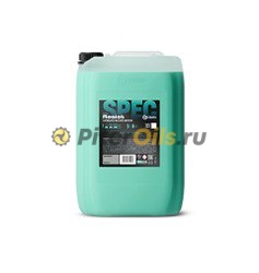 GRASS Бесконтактный шампунь "Grass Resist" 23,5 кг. 110558