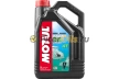 MOTUL Marine Tech 4T 25W40 5л 107716