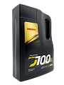 Sinopec JUSTAR J700 A3/B4 5W-40 Engine Oil 4л 0609100063010005 Масло синтетическое