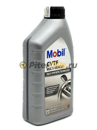 Mobil CVTF Multi-Vehicle GSP 1 л 156295