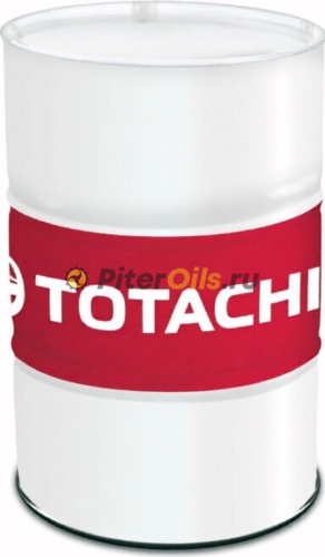 TOTACHI NIRO COOLANT Green -40C G11 200кг 43222