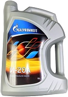 И-20А Масло индустриальное (200л)