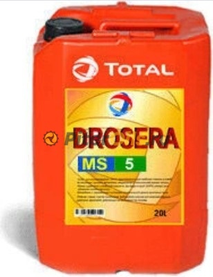 Total Drosera MS 5 (20л) 112567