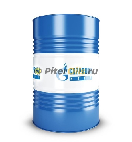 Gazpromneft 75W90 API GL-4 205л 253651866