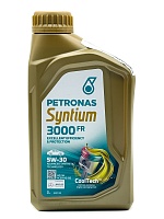 Petronas Syntium 3000 FR 5W30 (1л) 70260E18EU