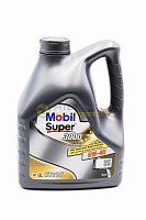 Mobil Super 3000 X1 Diesel 5W40 (4л) 152572