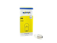 17171 Лампа NARVA R5W 12V 5W NVA