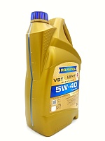 Ravenol 5w40 VST (5л) 1111136-005-01-999/4014835790155