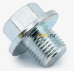 FEBI Резьбовая пробка 30262