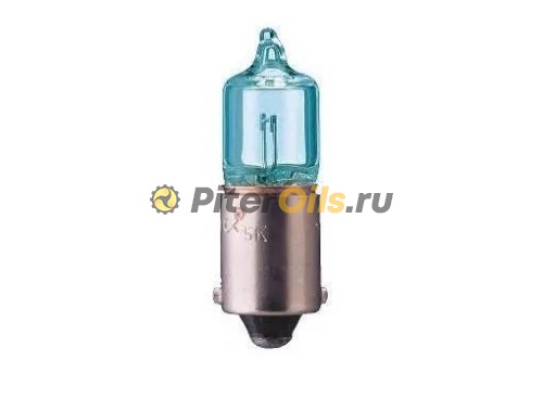 68163 Лампа NARVA H6W RPB 12V 6W BAX9s NVA CP
