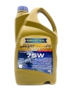 Ravenol MTF -3 75w (4л)  4014835719897