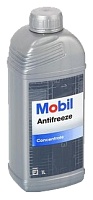 Mobil ANTIFREEZE (1 л) концентрат синий 151155