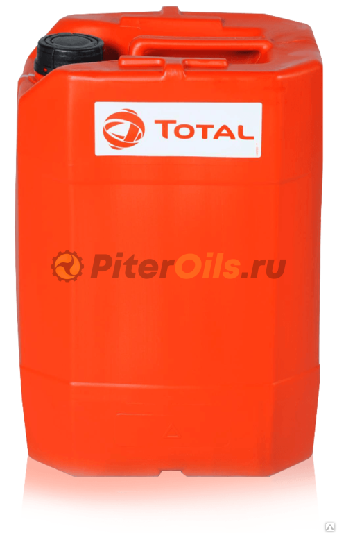Total Carter EP 150 (20л) RU110487
