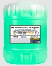 Mannol Antifreeze MN AG13 (20л) 2057