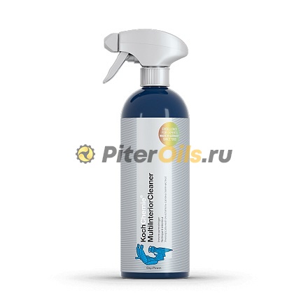 Koch Chemie MULTIINTERIORCLEANER Универсальный очиститель салона 750 мл