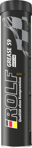 ROLF Grease S9 650 SX-2 HD 0,39кг 667116