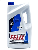 Антифриз FELIX EXPERT синий (5кг) 430206058