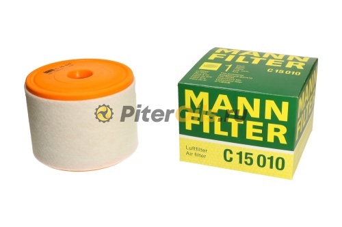 Фильтр воздушный MANN C15010