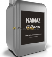 KAMAZ G-Profi Service Line Premium Антифриз красный (10кг) 2422210279