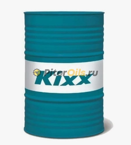 Kixx G1 SP 5W-30 200л L2153D01E1