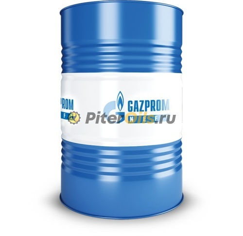 Газпромнефть марка "Р" 205л 253420129