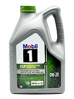 Mobil 1 ESP X2 0W20 (5л) 153685/157784