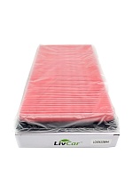 Фильтр воздушный LIVCAR LCN243/2964A (C2964)