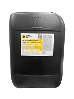 ALPHA OIL COMPRESSOR 46 20л компрессорное масло