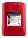 ReinWell POWER P8 LE 5W-40 CК-4 20л 4991/12806