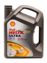 Shell Helix Ultra ECT Multi 5W30 (5л) 550058158