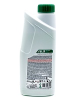 Антифриз FELIX PROLONGER G11 -40 зеленый (220кг) 430206029