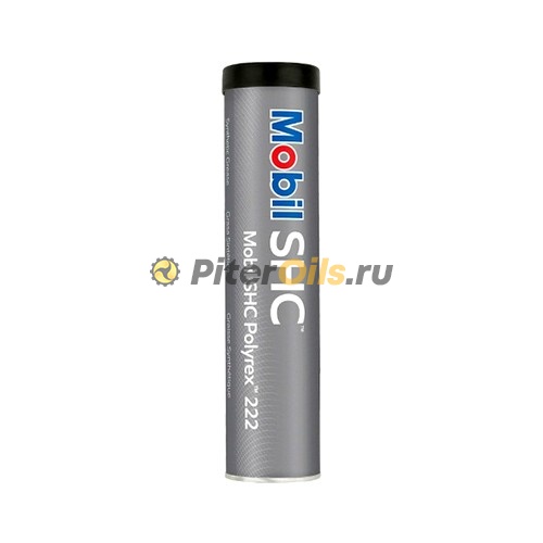 Mobil SHC Polyrex 222  (0.39кг) 151077/153453 Смазка