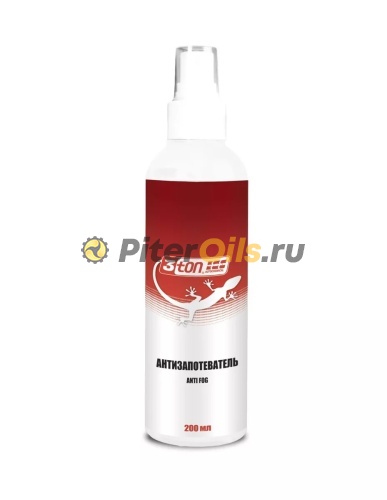 3TON ТВ-707 Антизапотеватель 200мл 52191 (--)