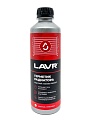 LAVR LN1105 Герметик радиатора Stop Leak 0,33л
