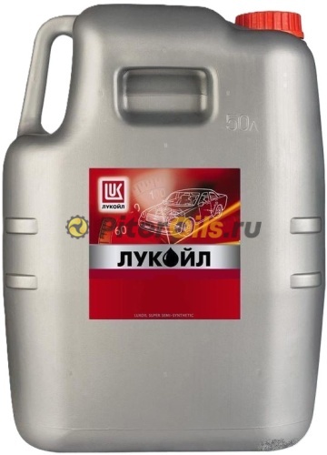 Лукойл Супер 10W40 SG/CD п/с (55л) 1773129
