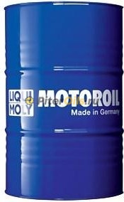 LIQUI MOLY масло моторное Special Tec AA 5W-30 (60л) 20955