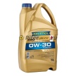 RAVENOL моторное масло SSO SAE 0W-30 (5л) 4014835718357