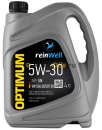 ReinWell Моторное масло 5W-30 (4л) 504/507/4954