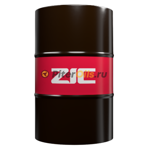 ZIC X7000 CK-4 10W-40 (200л) 202677